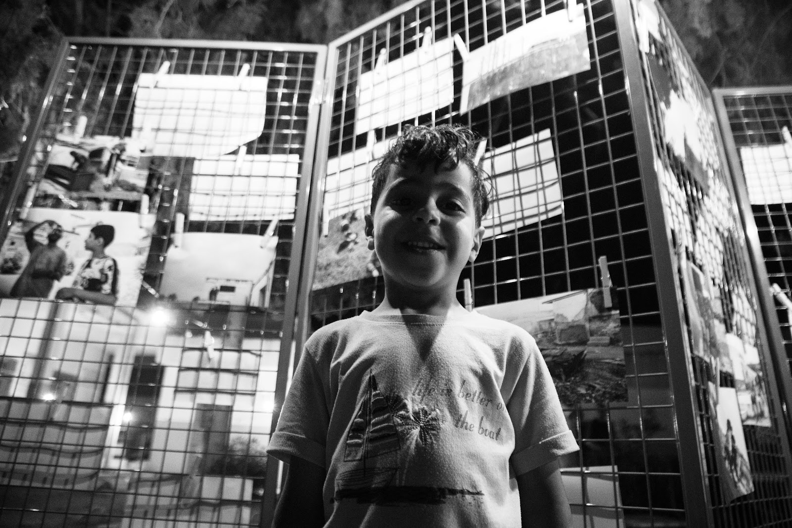 Expo « 7ay Hlel par ses enfants »
