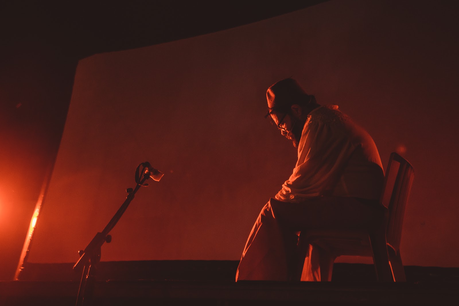 « Twerikh Tounes » — Hatem Karoui