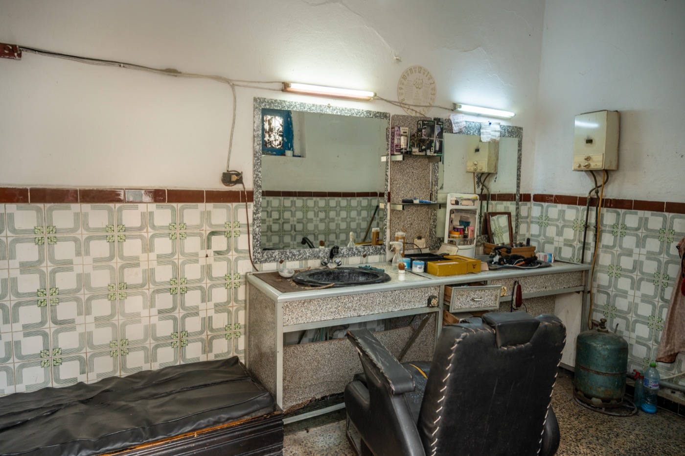 Coiffeur 2