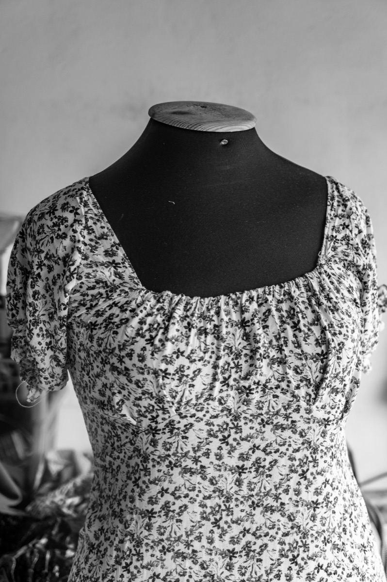 Couturière