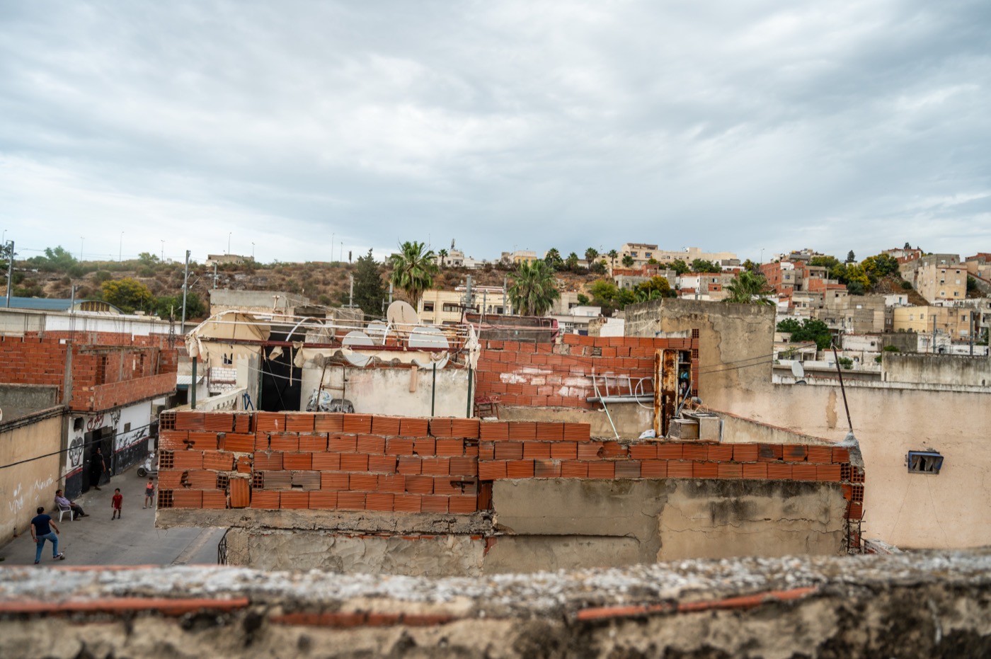 Dar Aouicha — la maison de la grand-mère 3